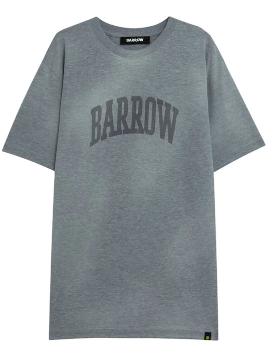 Logo-Print T-Shirt