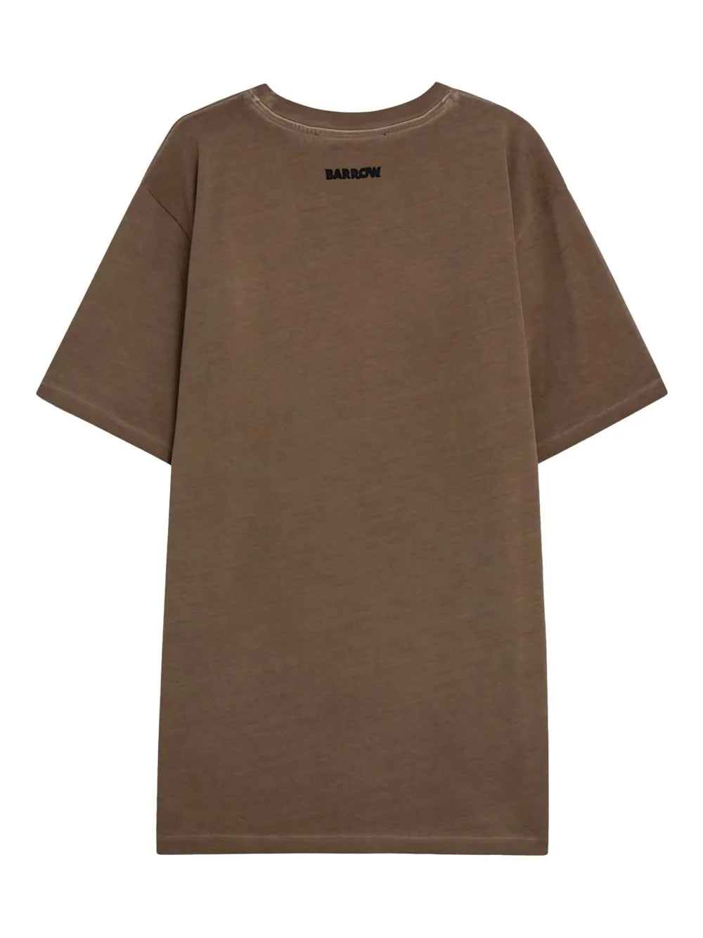Logo-Patch T-Shirt