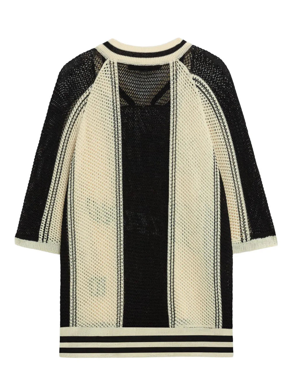 Knitted T-Shirt