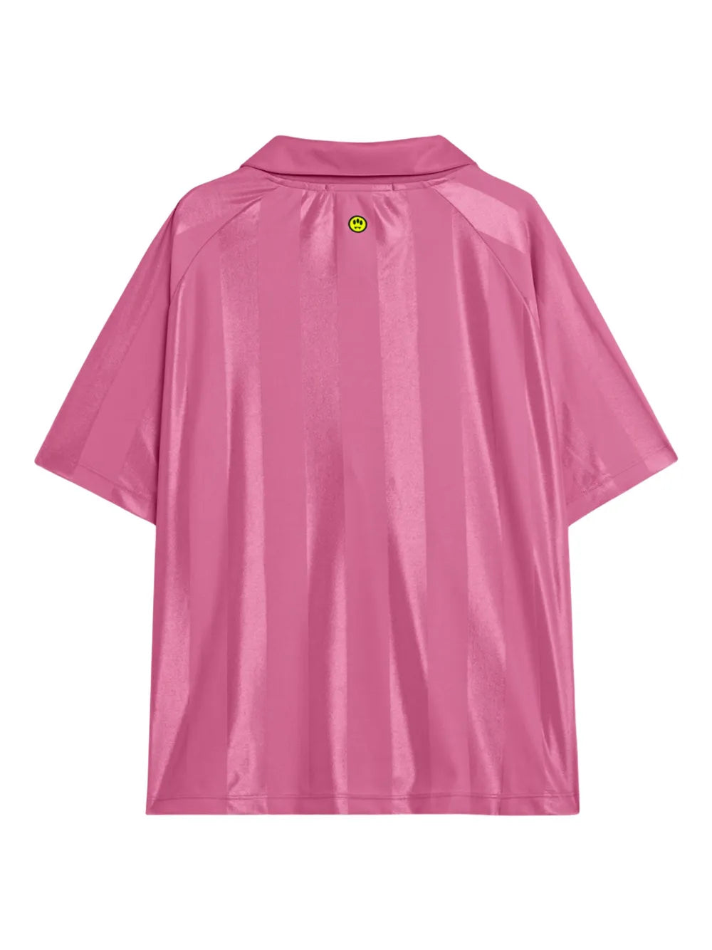 Logo-Print Polo Shirt