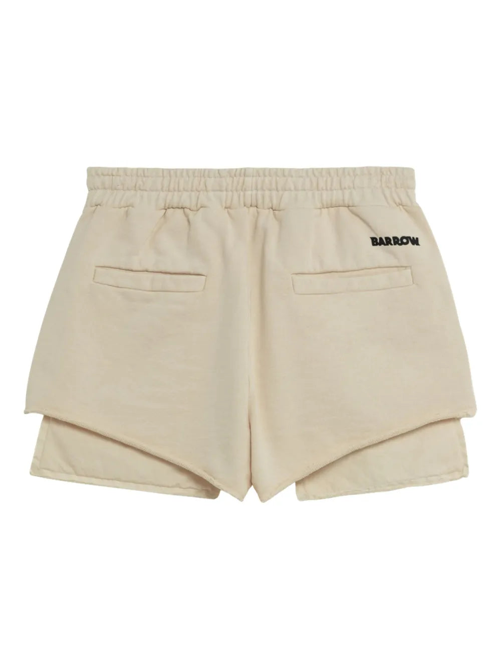 Logo Shorts