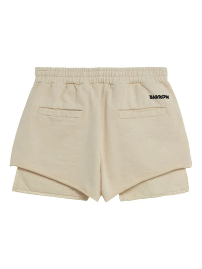 Logo Shorts