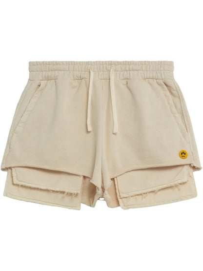 Logo Shorts