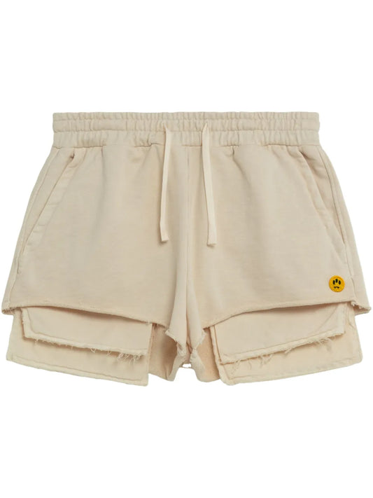 Logo Shorts