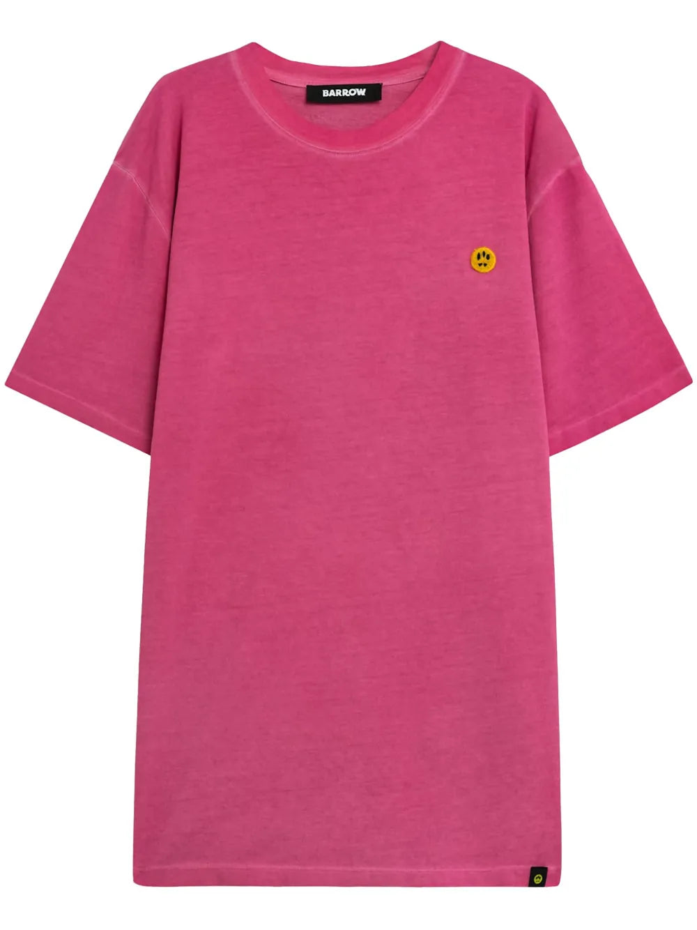Logo-Print T-Shirt