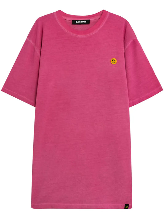 Logo-Print T-Shirt