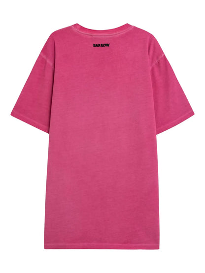 Logo-Print T-Shirt