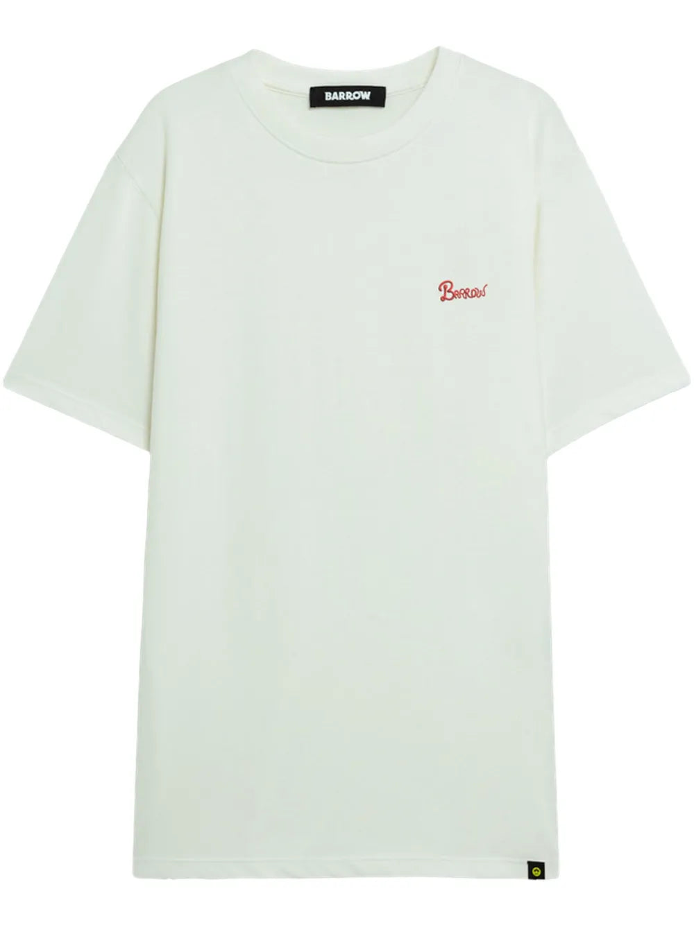 Logo-Print T-Shirt