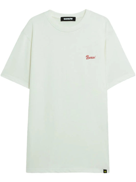 Logo-Print T-Shirt