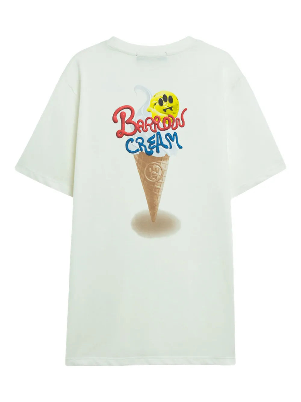 Logo-Print T-Shirt