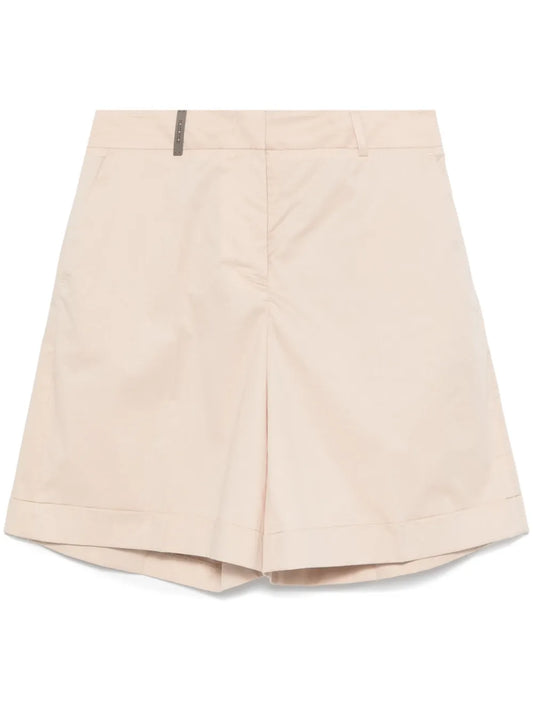 Tailored Shorts