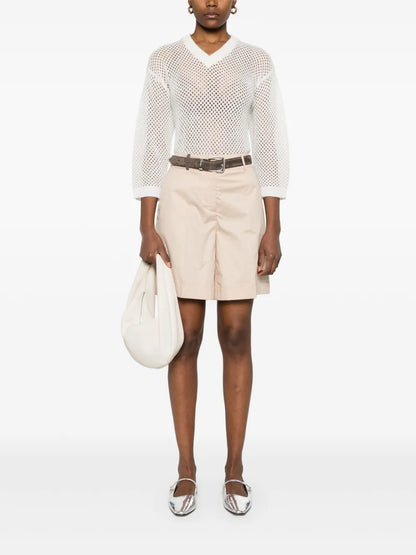 Tailored Shorts