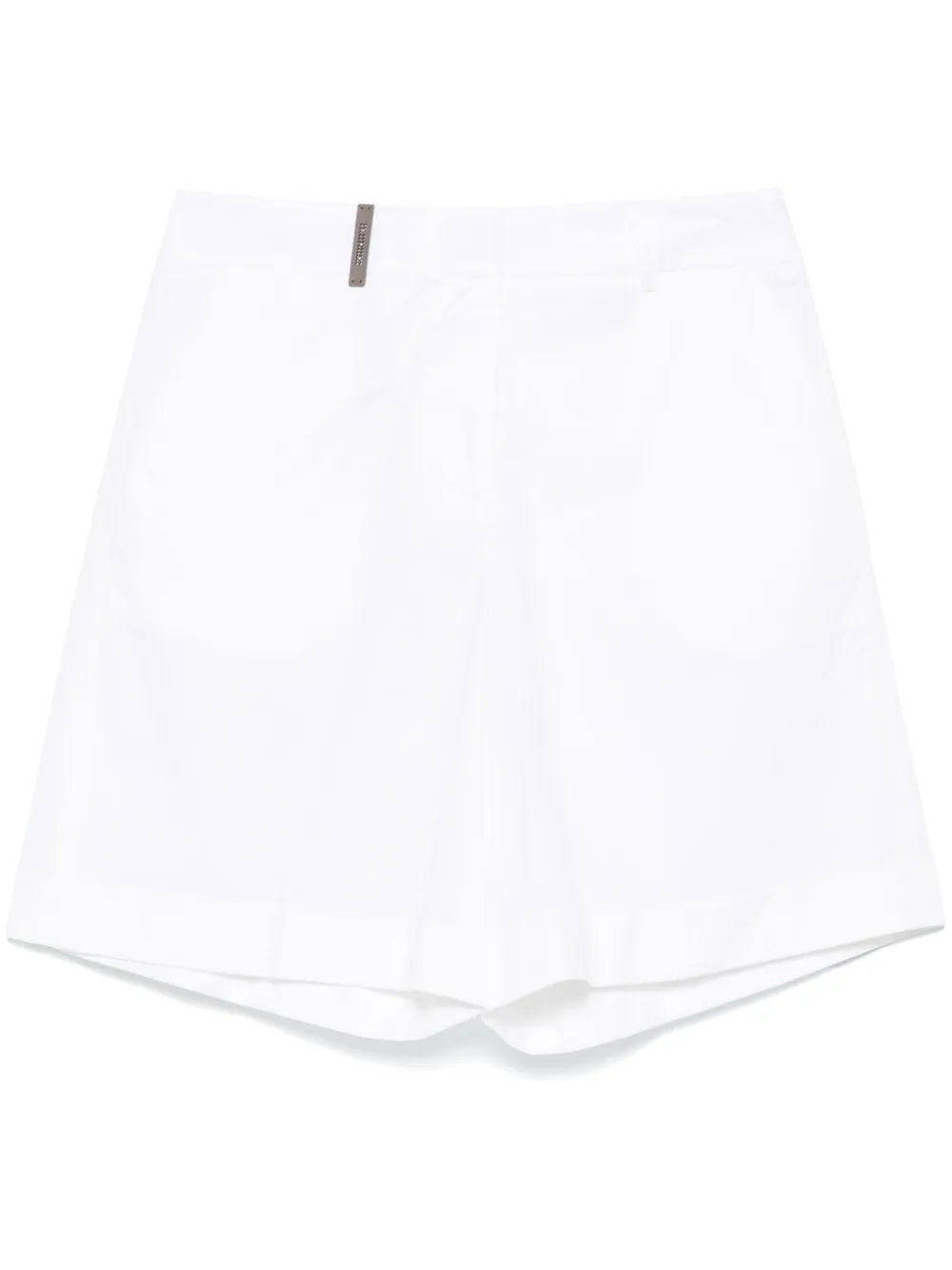 Tailored Shorts