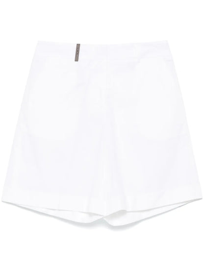 Tailored Shorts