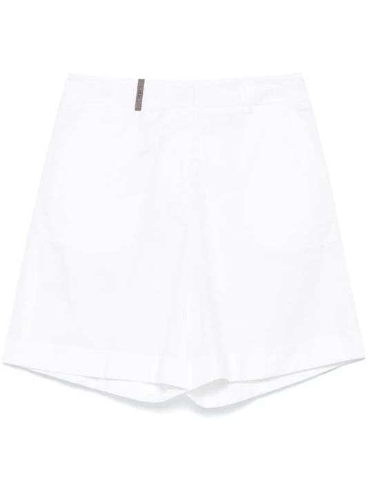Tailored Shorts