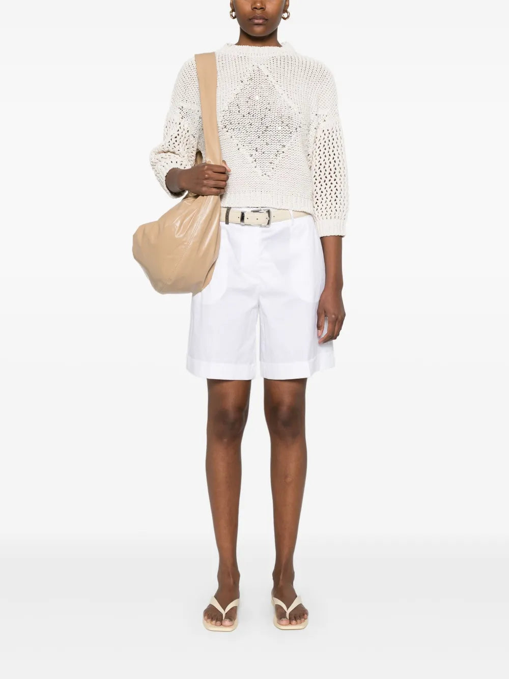 Tailored Shorts