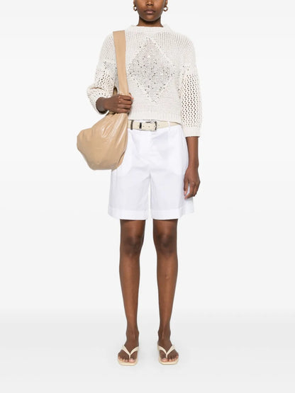 Tailored Shorts