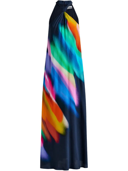Halinki Maxi Dress