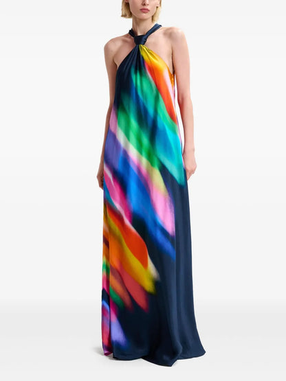 Halinki Maxi Dress
