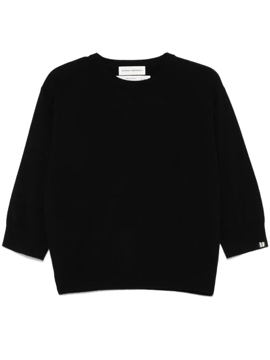 Nº398 Jewel Sweater