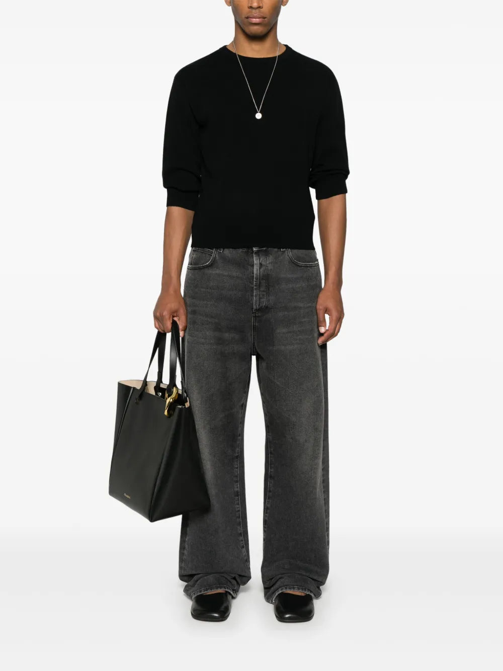 Nº398 Jewel Sweater