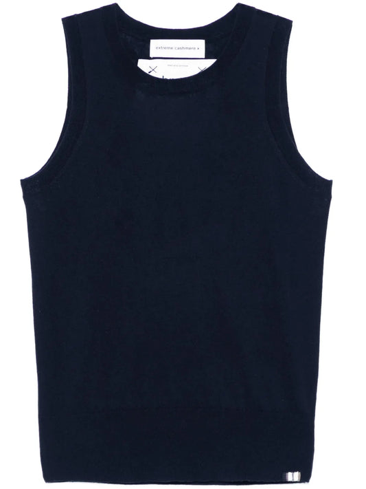 Nº412 Wiever Vest