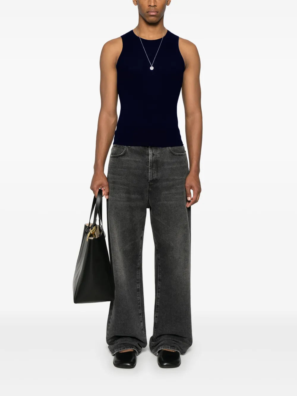 Nº412 Wiever Vest