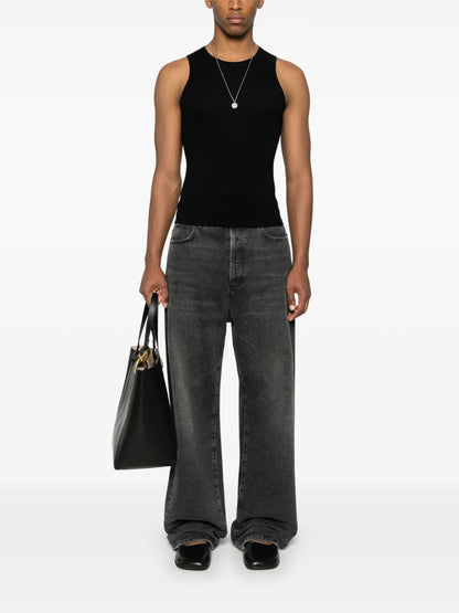 Nº412 Wiever Vest
