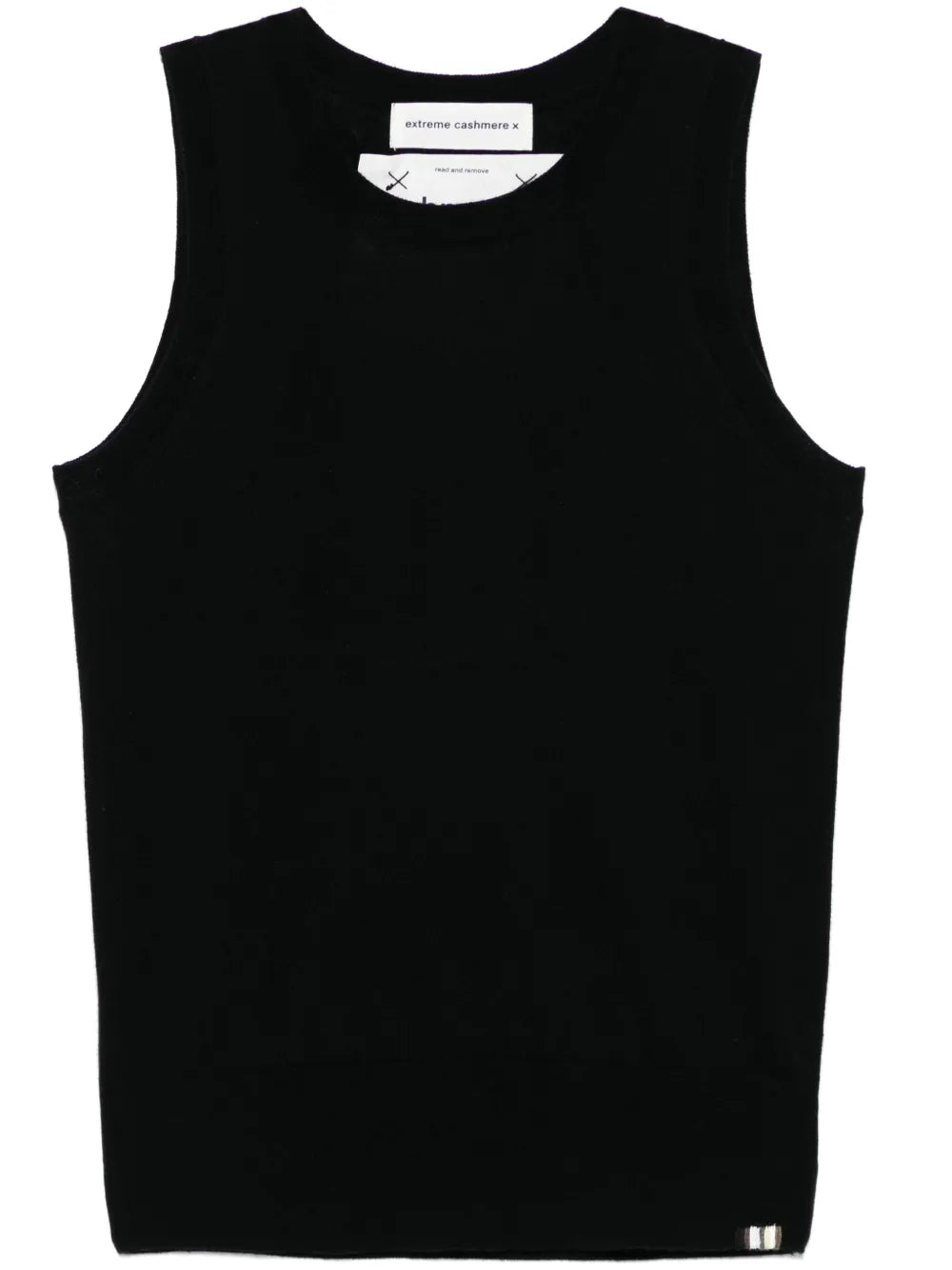 Nº412 Wiever Vest