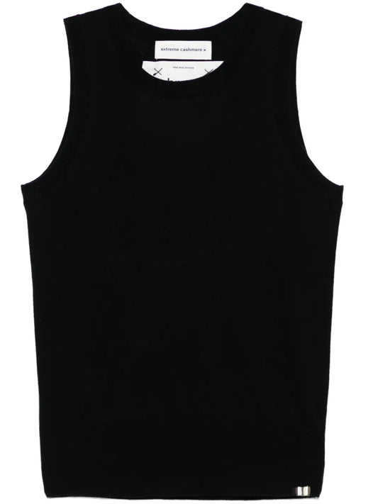 Nº412 Wiever Vest
