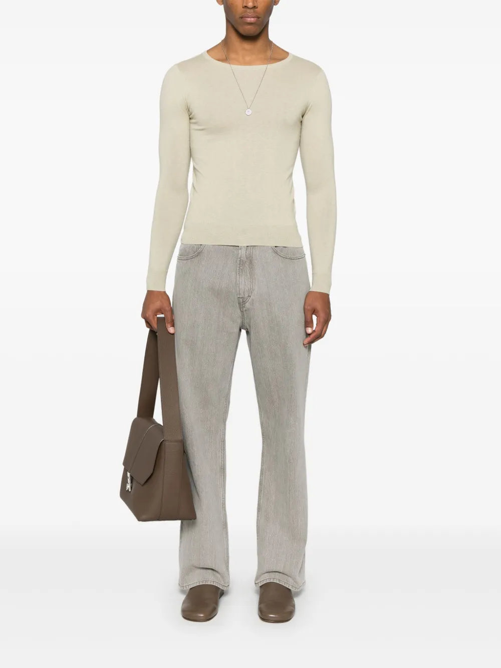 Nº417 Misses Sweater