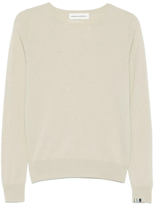 Nº417 Misses Sweater