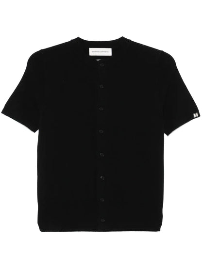 Nº399 Flyer Cardigan