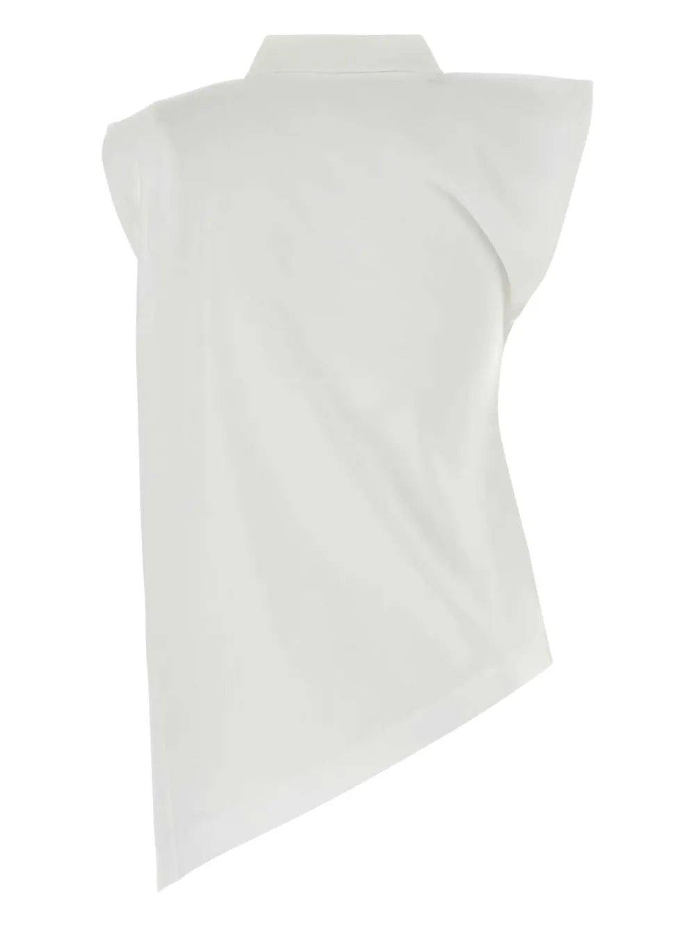 Cotton Polo Shirt