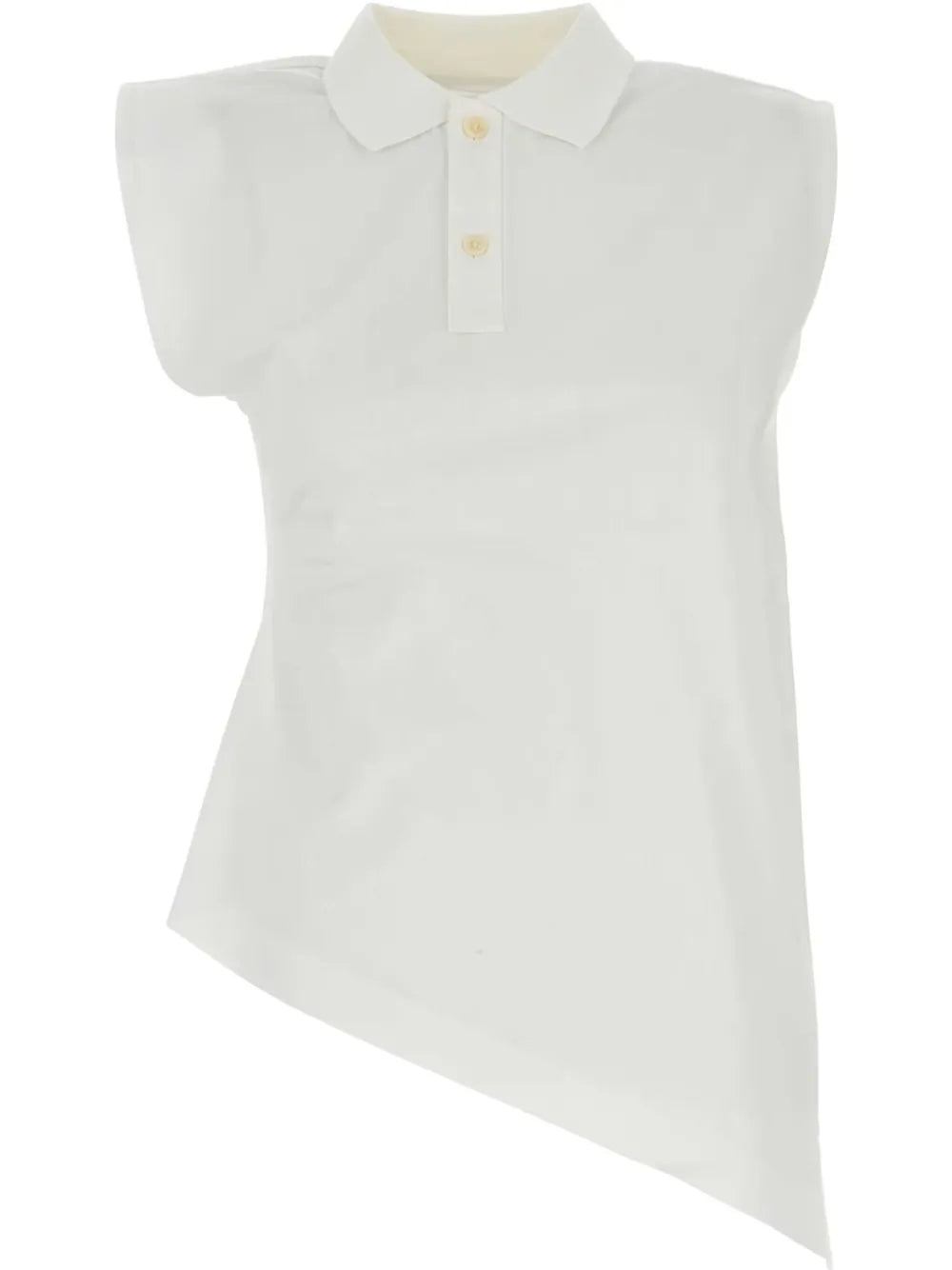 Cotton Polo Shirt