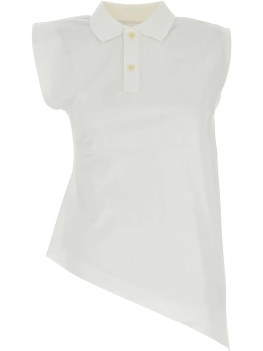 Cotton Polo Shirt