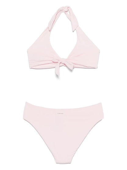 Knot-Detail Bikini