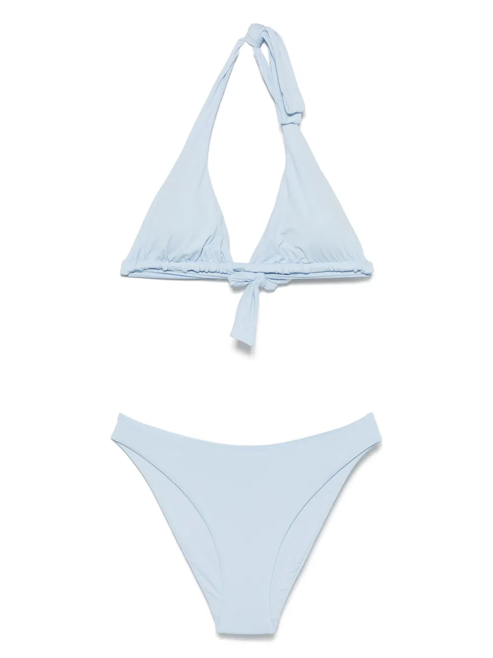 Halterneck Bikini