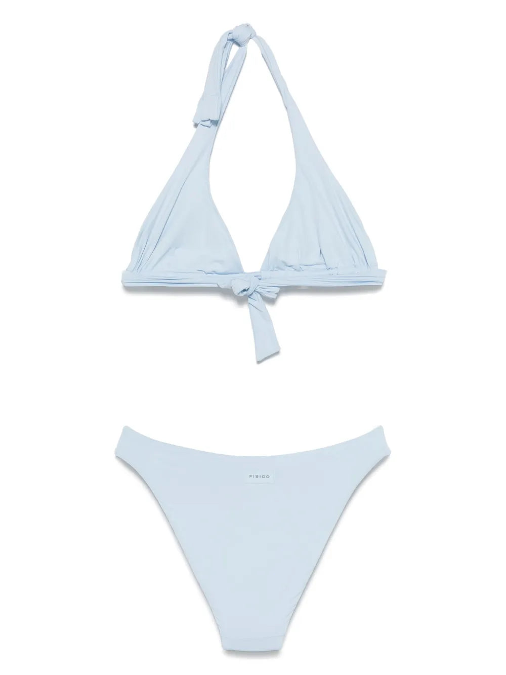 Halterneck Bikini