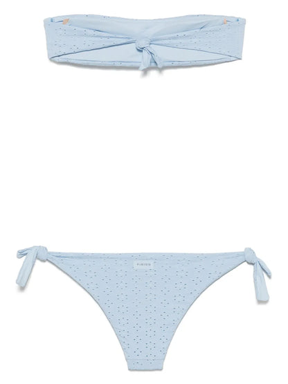 Broderie-Anglaise Bikini