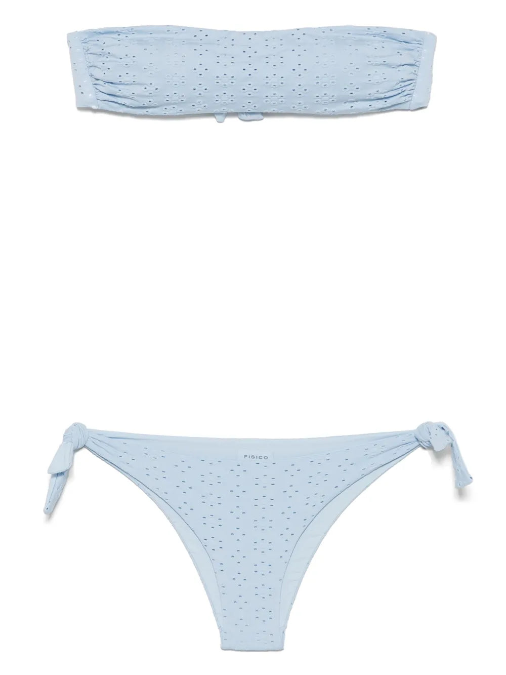 Broderie-Anglaise Bikini