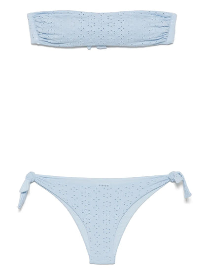 Broderie-Anglaise Bikini
