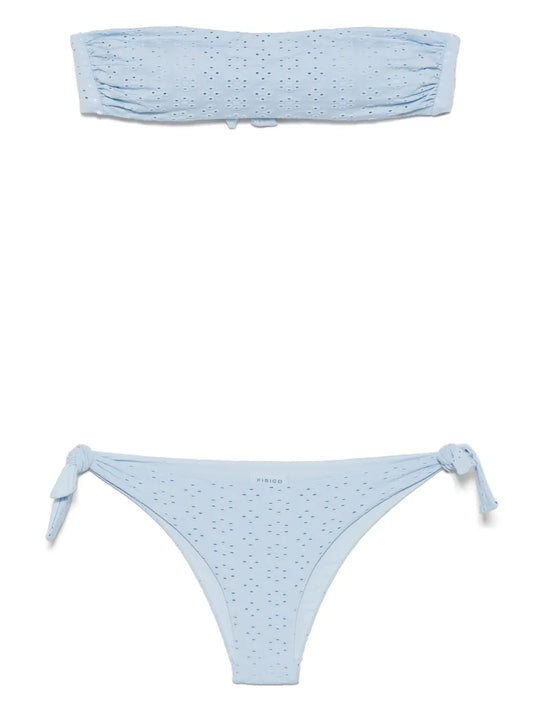 Broderie-Anglaise Bikini