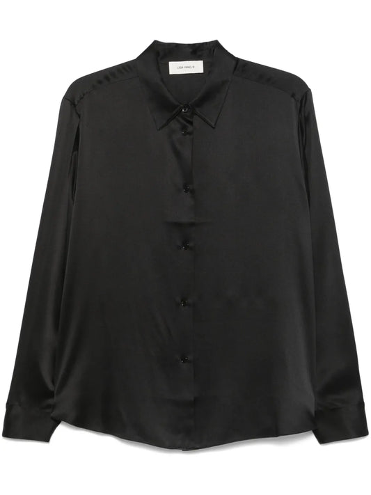 Long-Sleeve Shirt