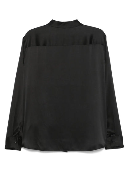 Long-Sleeve Shirt