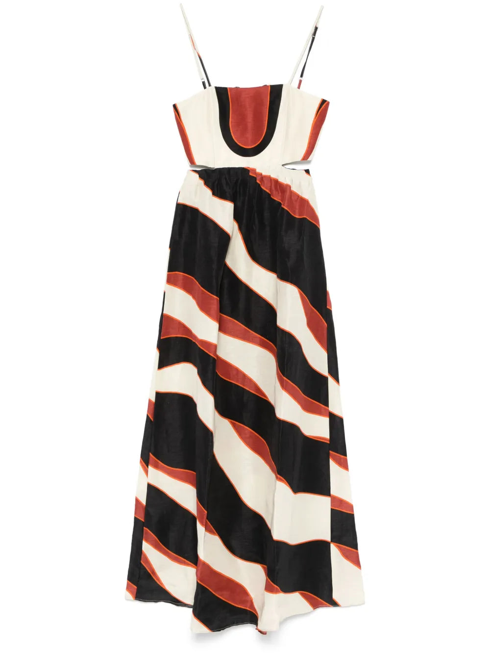 New Bali Maxi Dress