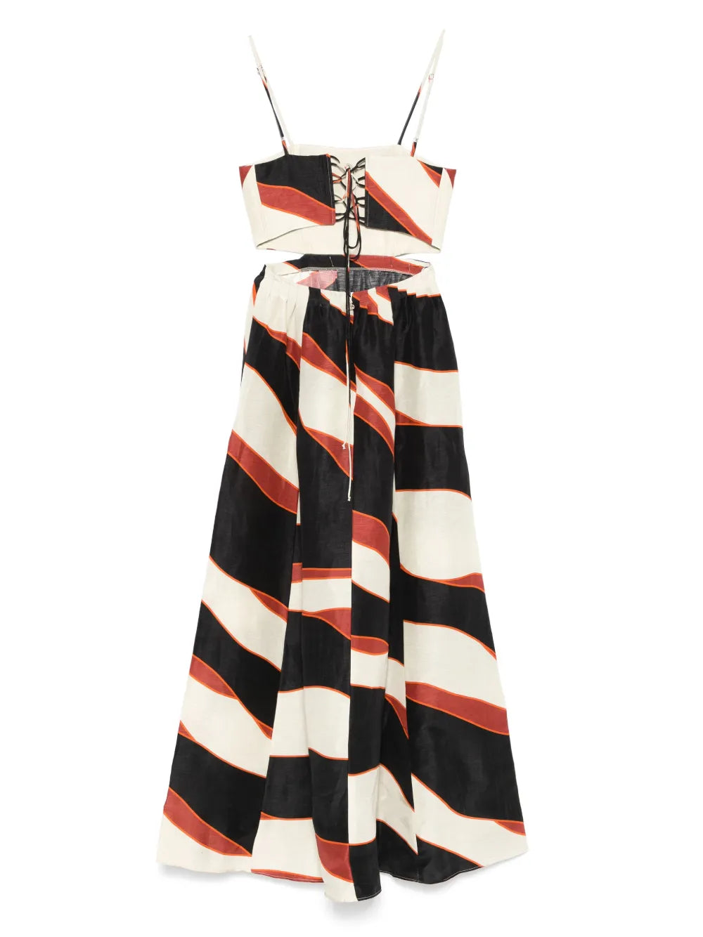 New Bali Maxi Dress