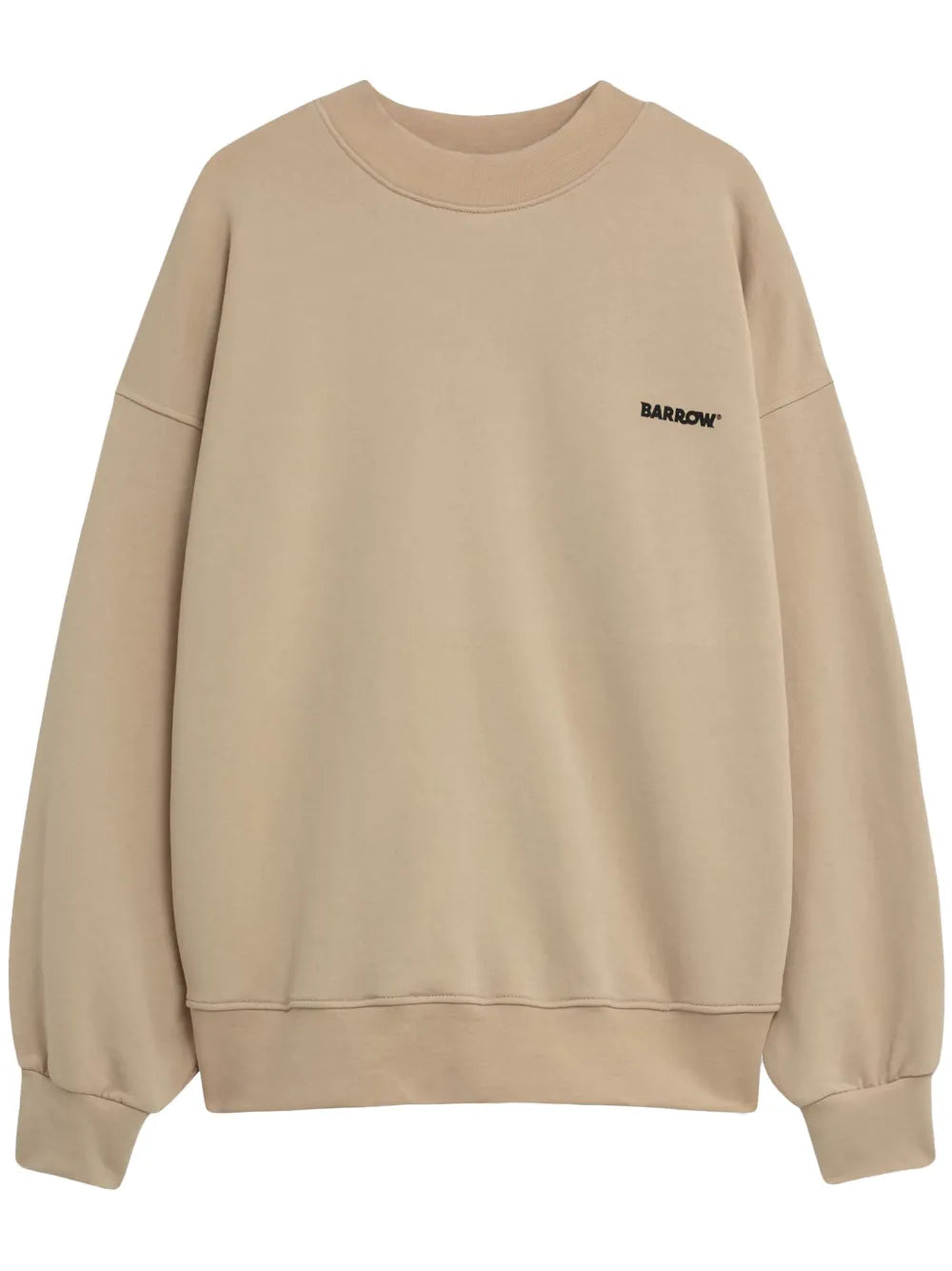 Logo Sweatshirt