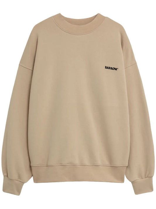 Logo Sweatshirt