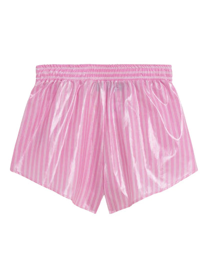 Striped Shorts